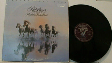 Against the Wind VINYL
