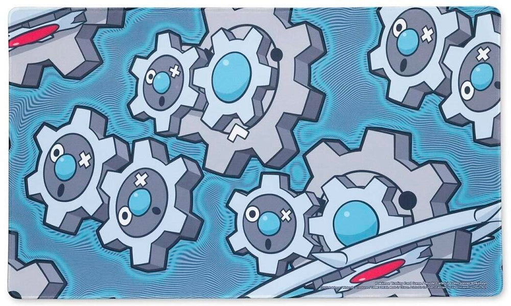 Playmat - All Geared Up Pokémon