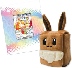 Scarlet & Violet: Prismatic Evolutions Super-Premium Collection Pokémon
