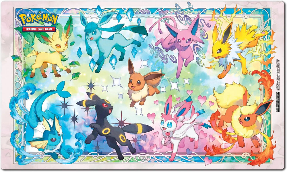 Scarlet & Violet: Prismatic Evolutions Super-Premium Collection Pokémon
