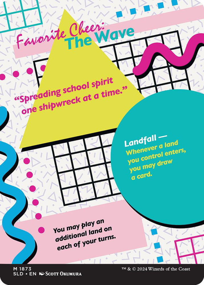 Aesi, Tyrant of Gyre Strait [Secret Lair Drop Series] Magic: The Gathering