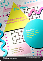 Aesi, Tyrant of Gyre Strait (Rainbow Foil) [Secret Lair Drop Series] Magic: The Gathering