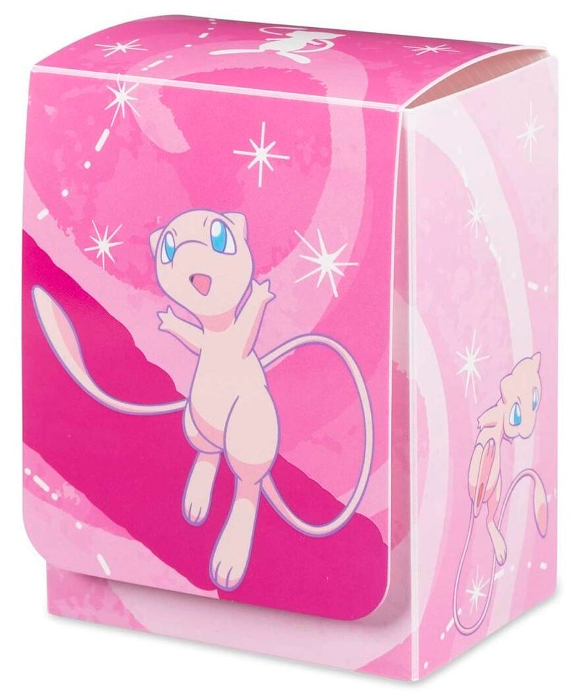 Deck Box - Mythical Mew (Pokemon Center Exclusive) Pokémon
