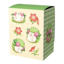 Deck Box - Shaymin (Pokemon Center Japan Exclusive) Pokémon