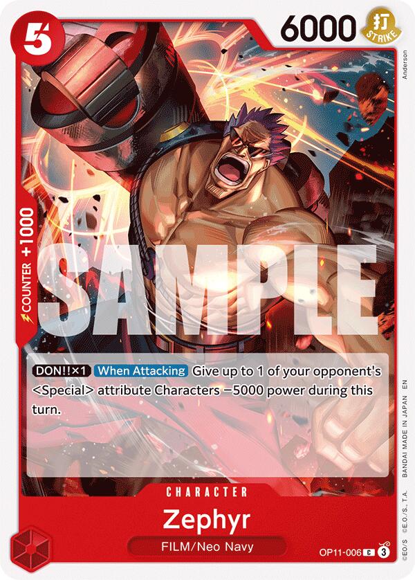 Zephyr [A Fist of Divine Speed] Bandai