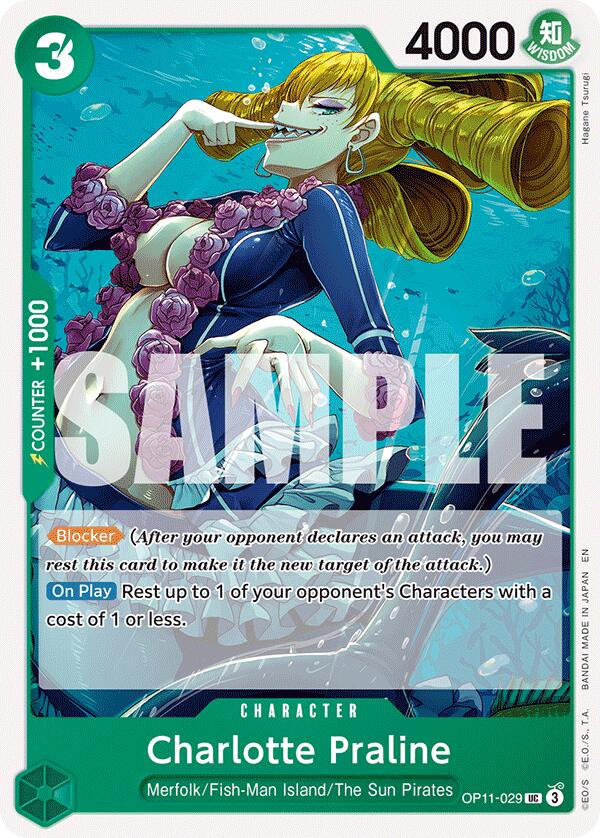 Charlotte Praline [A Fist of Divine Speed] Bandai