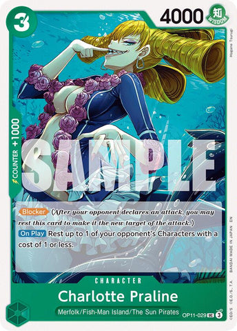 Charlotte Praline [A Fist of Divine Speed] Bandai