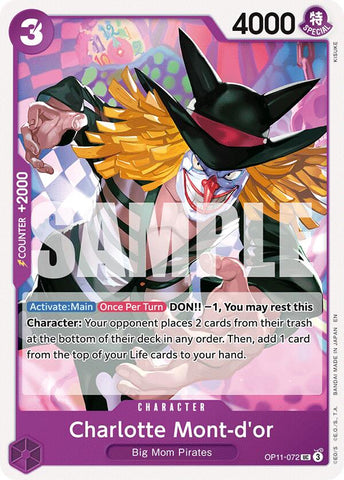 Charlotte Mont-d'or [A Fist of Divine Speed] Bandai
