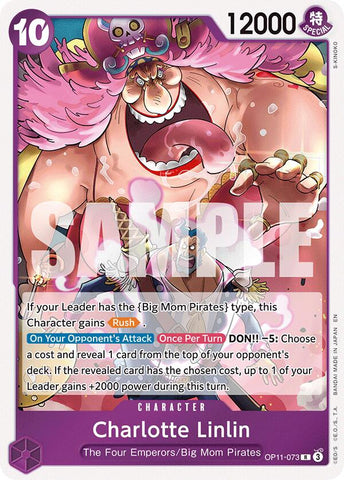 Charlotte Linlin [A Fist of Divine Speed] Bandai