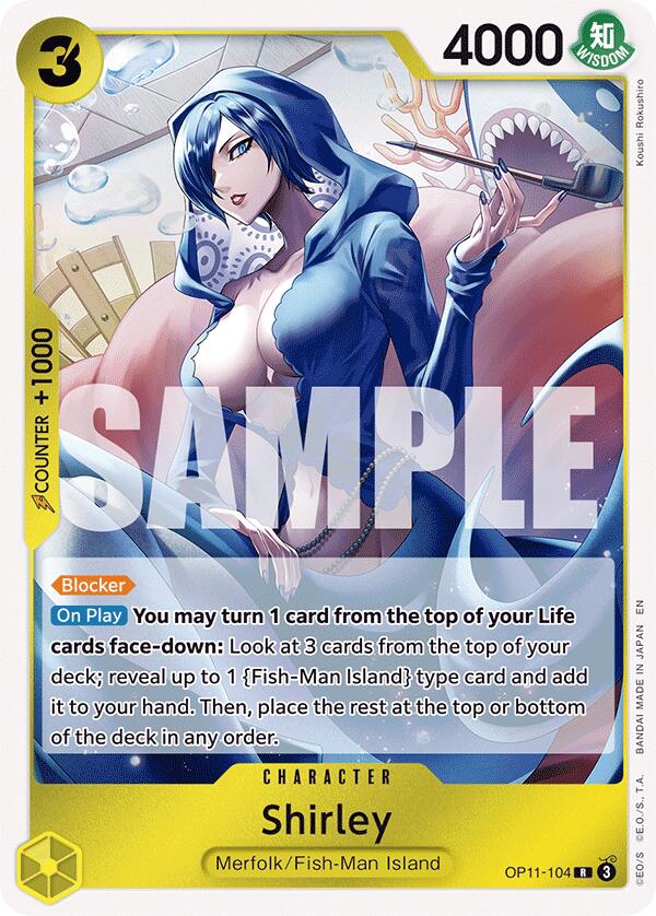 Shirley [A Fist of Divine Speed] Bandai