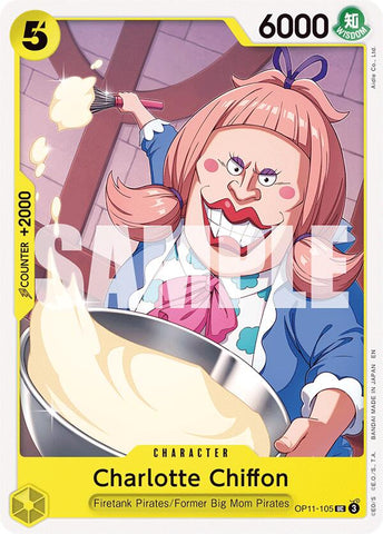 Charlotte Chiffon [A Fist of Divine Speed] Bandai