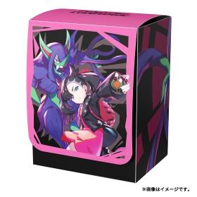 Deck Box - Marnie (Pokemon Center Japan Exclusive) Pokémon