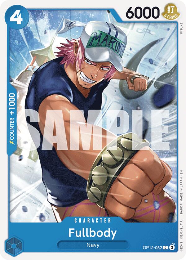 Fullbody [Legacy of the Master] Bandai
