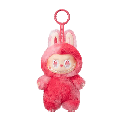 Pop Mart Authentic Big Into Energy Series - Vinyl Plush Pendant Otaku Collectives LLC
