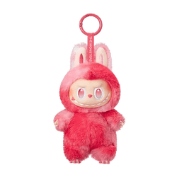 Pop Mart Authentic Big Into Energy Series - Vinyl Plush Pendant Otaku Collectives LLC