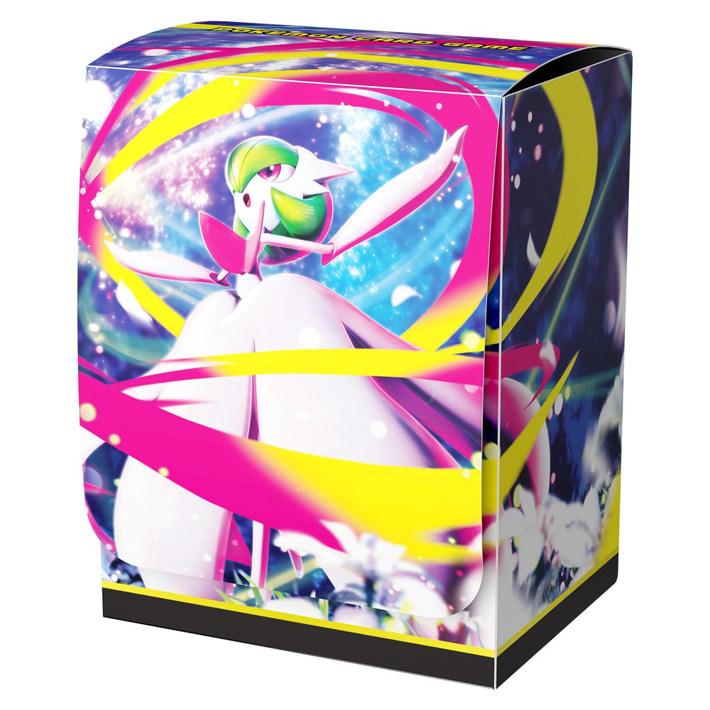 Deck Box - Mega Gardevoir (Pokemon Center Exclusive) Pokémon
