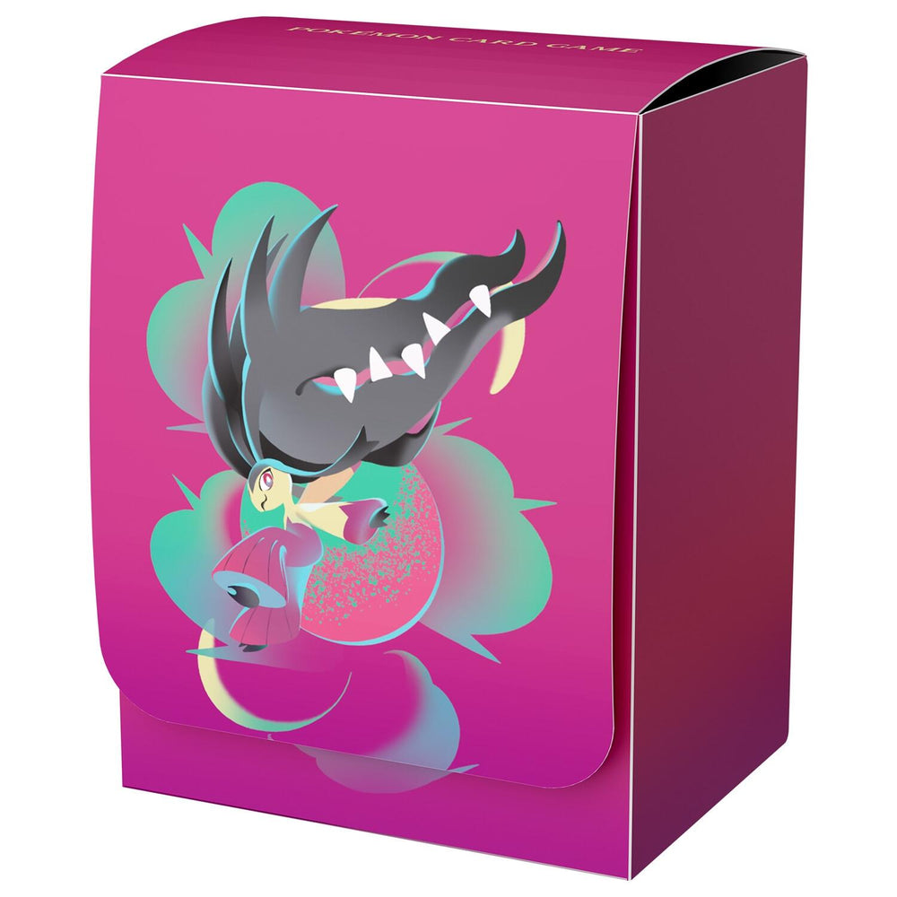 Deck Box - Mega Mawile (Pokemon Center Exclusive) Pokémon