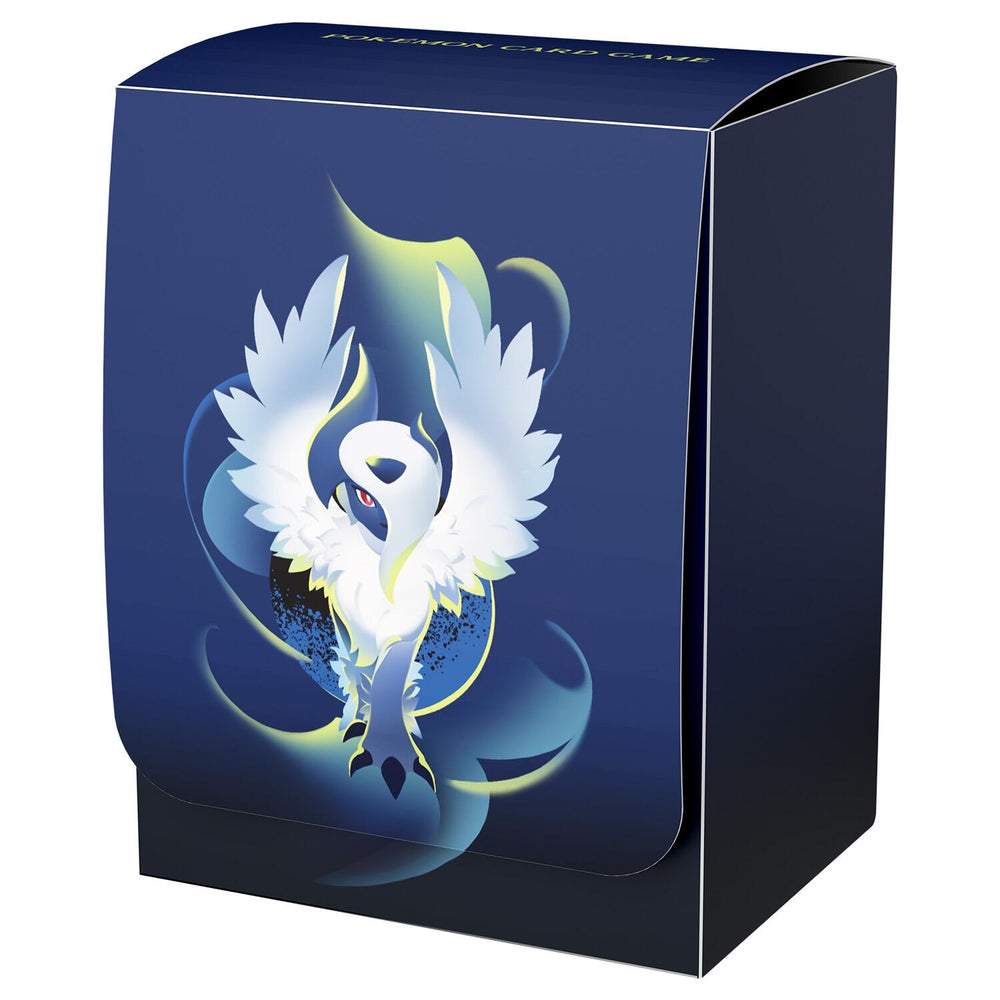 Deck Box - Mega Absol (Pokemon Center Exclusive) Pokémon