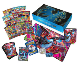 Mega Charizard X ex Ultra Premium Collection Pokémon