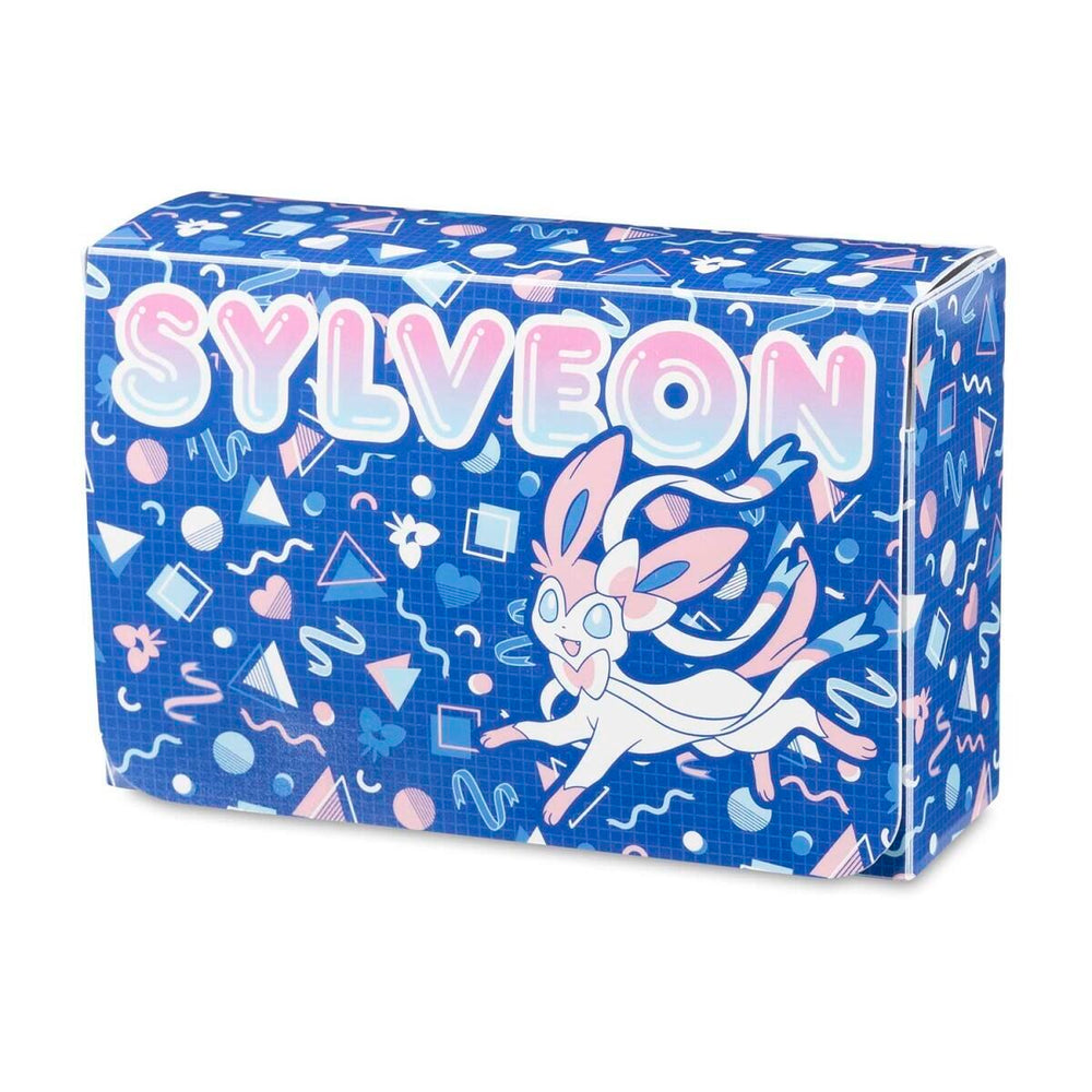 Double Deck Box - Sylveon Pokémon