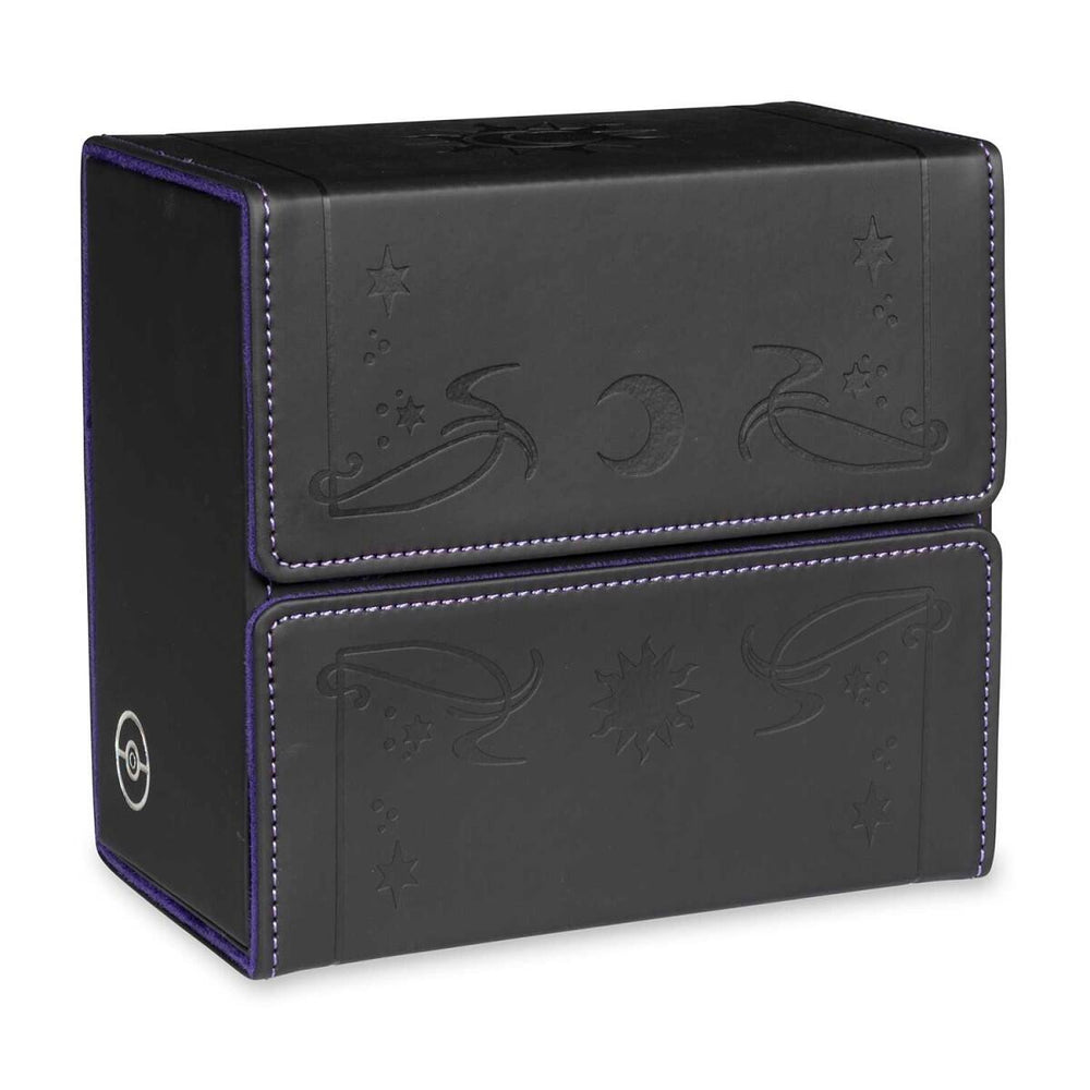 Double Deck Box - Celestial Espeon & Umbreon Premium (Pokemon Center Exclusive) Pokémon