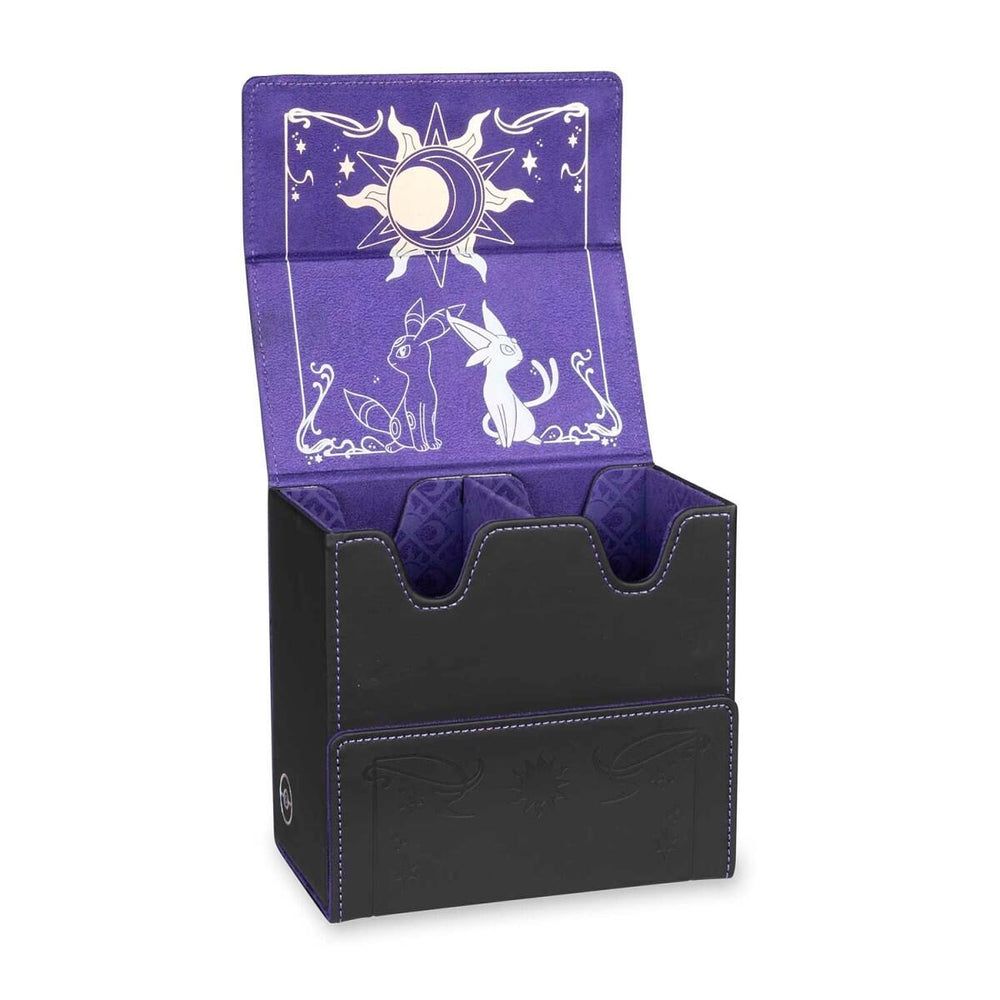 Double Deck Box - Celestial Espeon & Umbreon Premium (Pokemon Center Exclusive) Pokémon