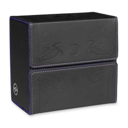 Double Deck Box - Celestial Espeon & Umbreon Premium (Pokemon Center Exclusive) Pokémon