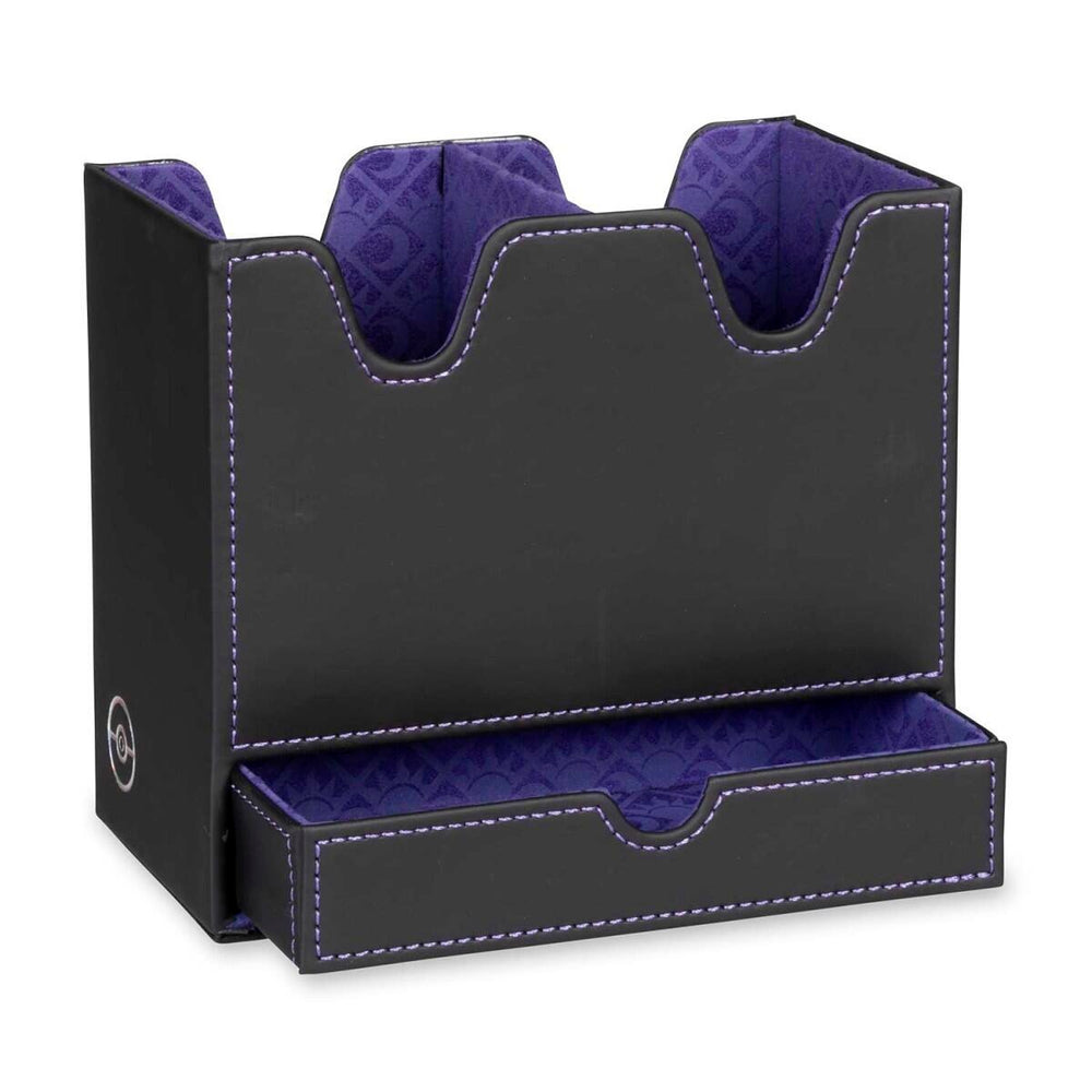 Double Deck Box - Celestial Espeon & Umbreon Premium (Pokemon Center Exclusive) Pokémon