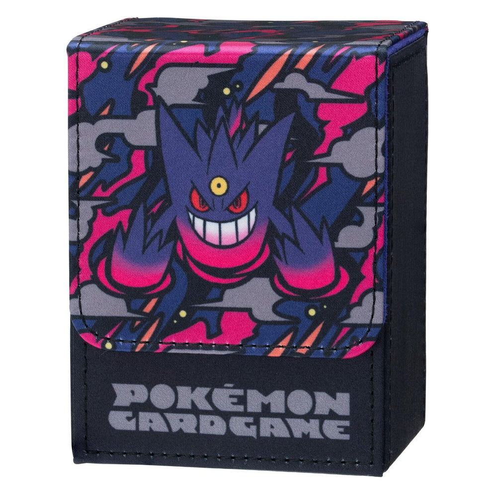 Deck Box - Mega Gengar (Pokemon Center Japan Exclusive) Pokémon