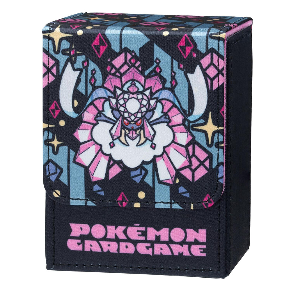 Deck Box - Mega Diancie (Pokemon Center Japan Exclusive) Pokémon