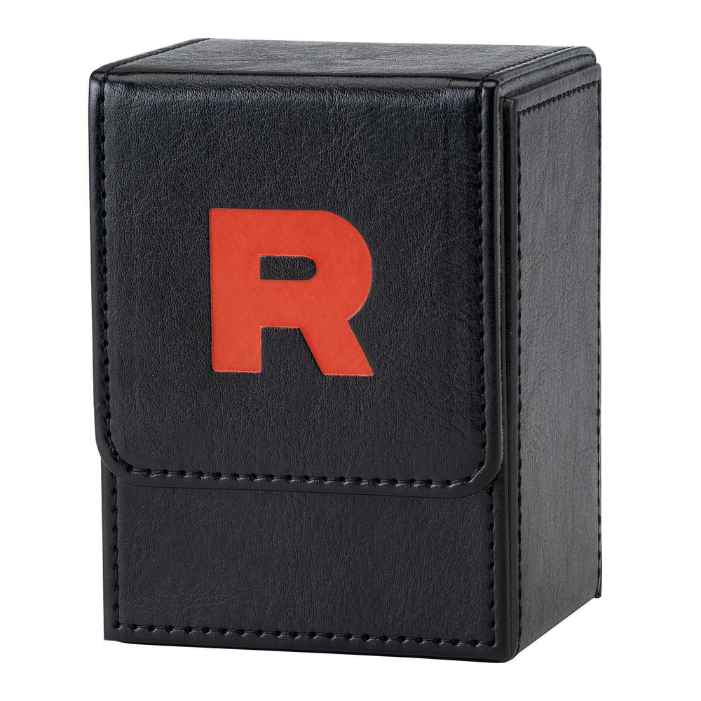 Deck Box - Team Rocket (Pokemon Center Japan Exclusive) Pokémon
