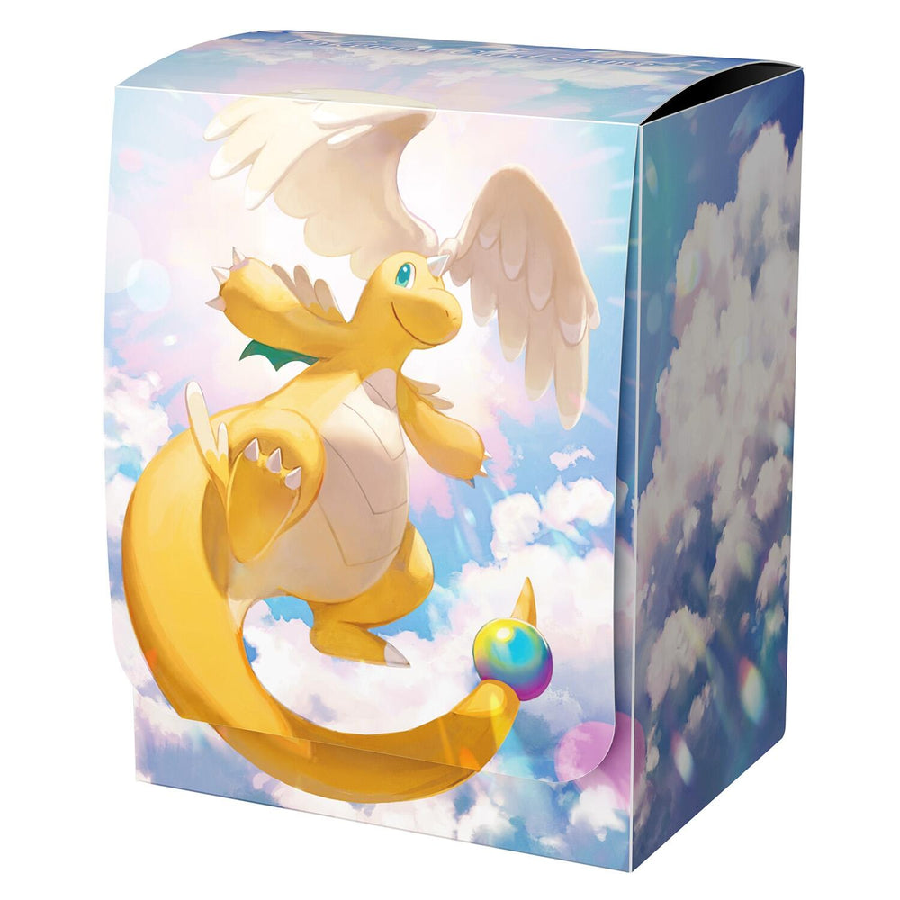 Deck Box - Mega Dragonite (Pokemon Center Japan Exclusive) Pokémon