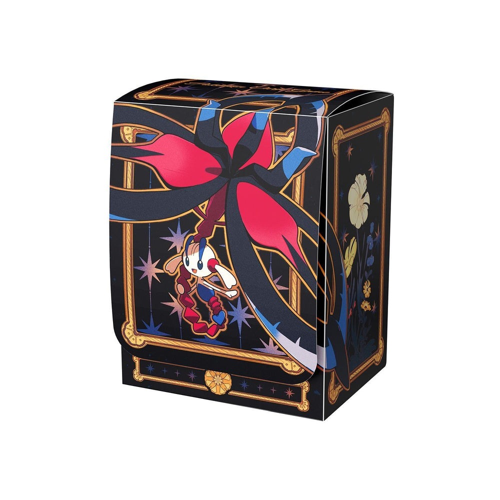 Deck Box - Mega Flebebe (Pokemon Center Japan Exclusive) Pokémon