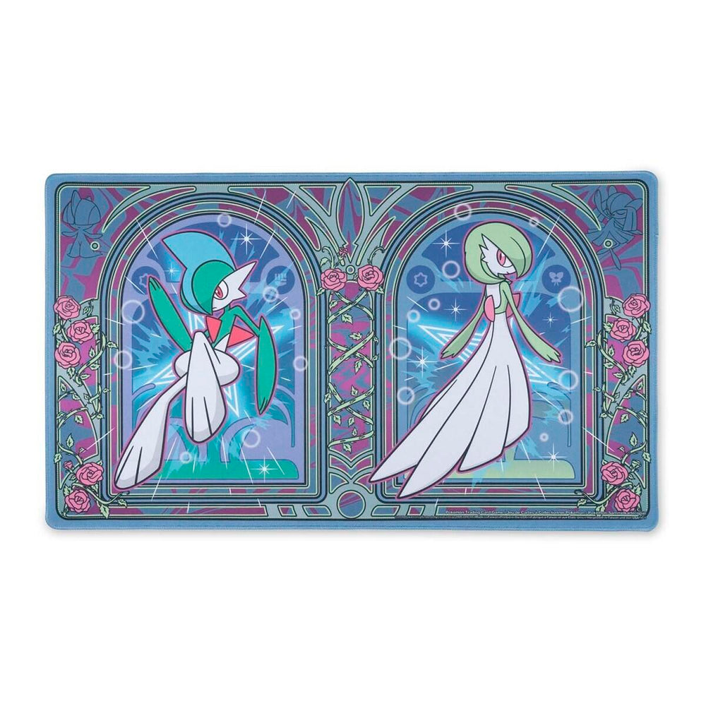 Playmat - Gardevoir & Gallade Majesty (Pokemon Center Exclusive) Pokémon