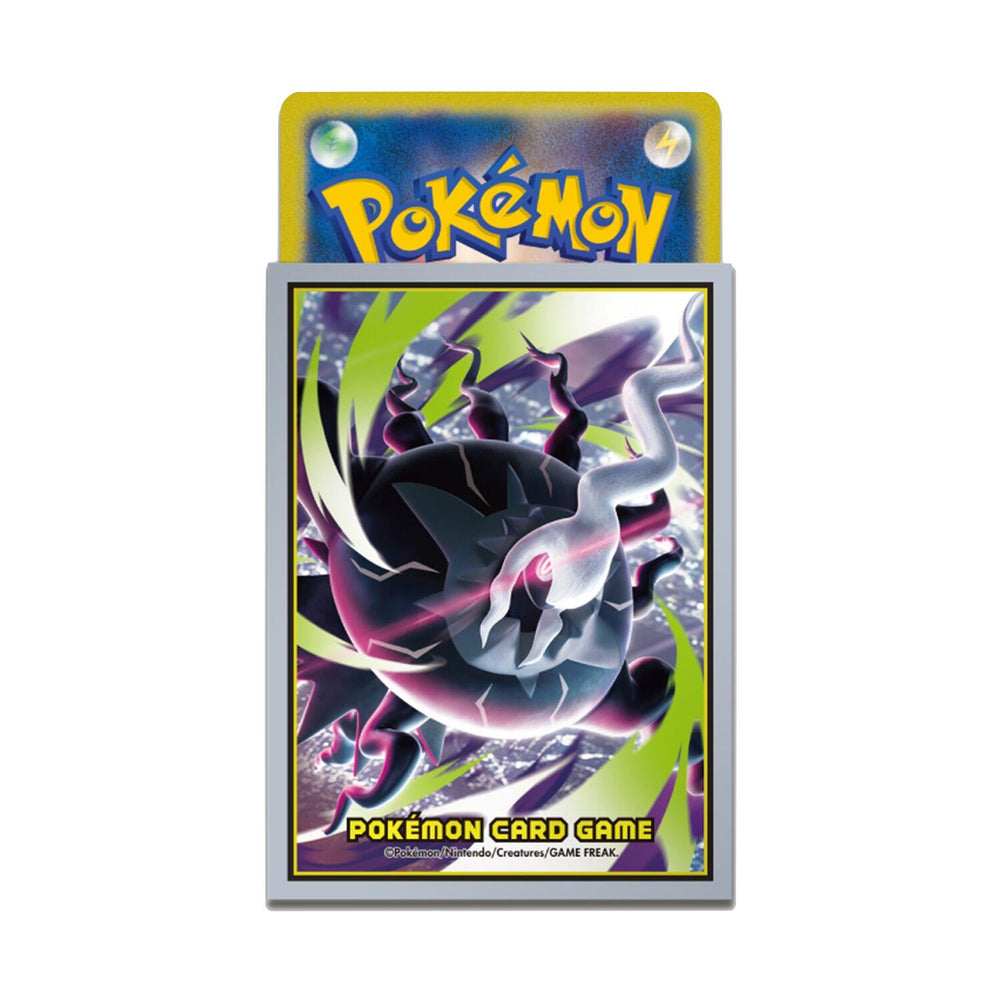 Pokemon TCG: Pokemon Center Japan: Mega Darkrai (64 Pack) Pokémon
