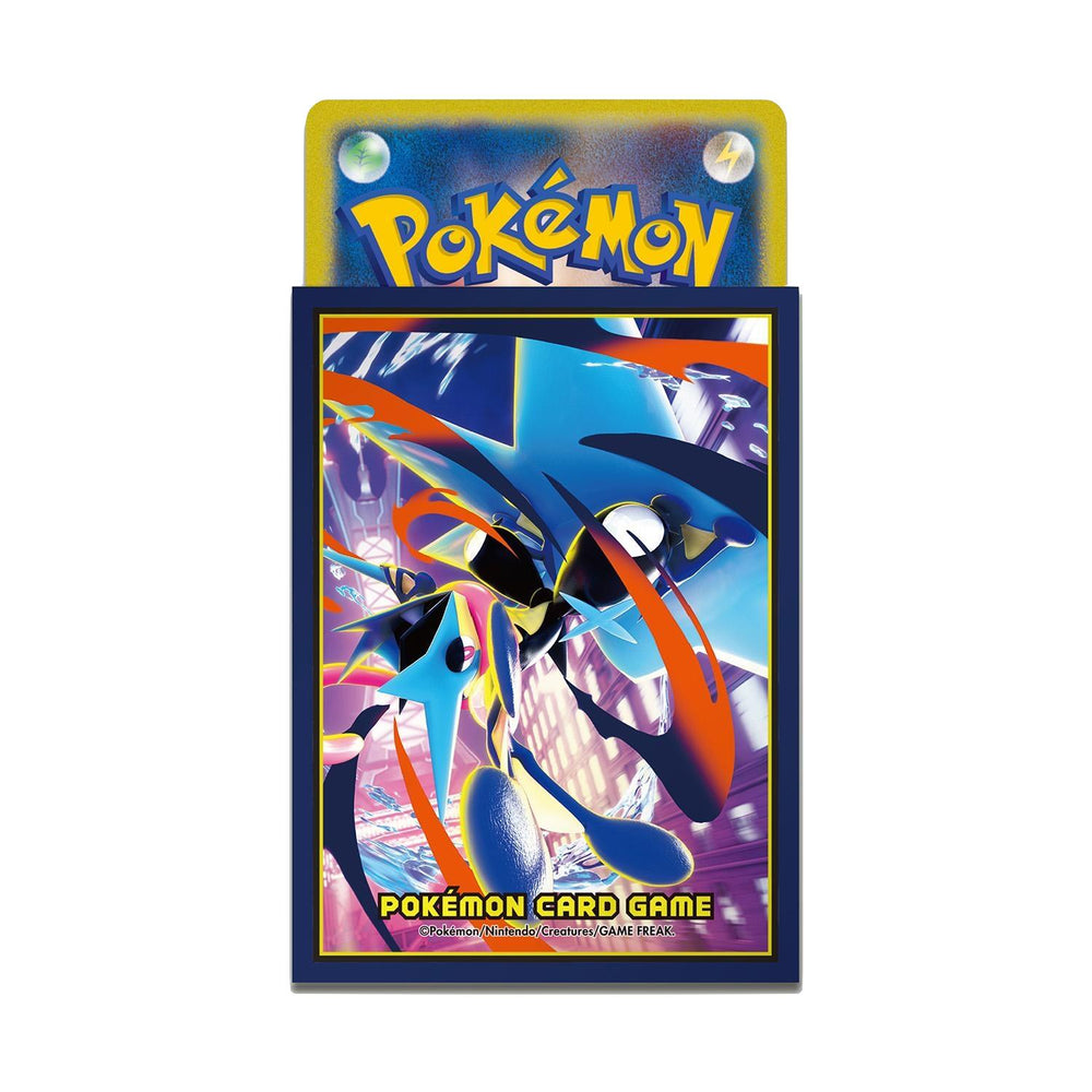 Pokemon TCG: Pokemon Center Japan: Mega Greninja (64 Pack) Pokémon