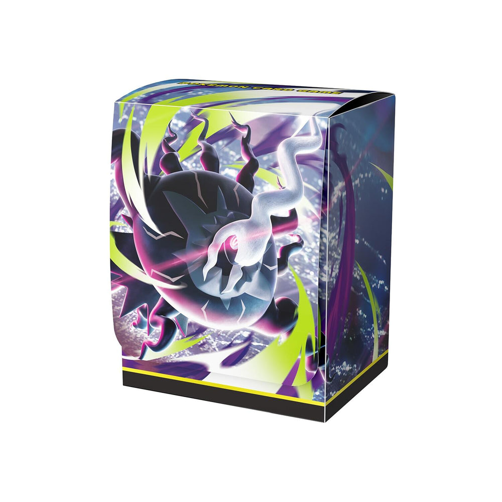 Pokemon Center Japan Exclusive: Mega Darkrai Deck Box Pokémon