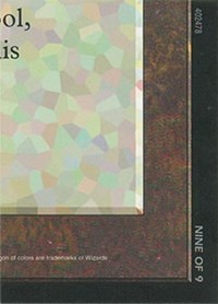 Black Lotus (9 of 9) (Ultra PRO Puzzle Quest) [Media Promos] Magic: The Gathering