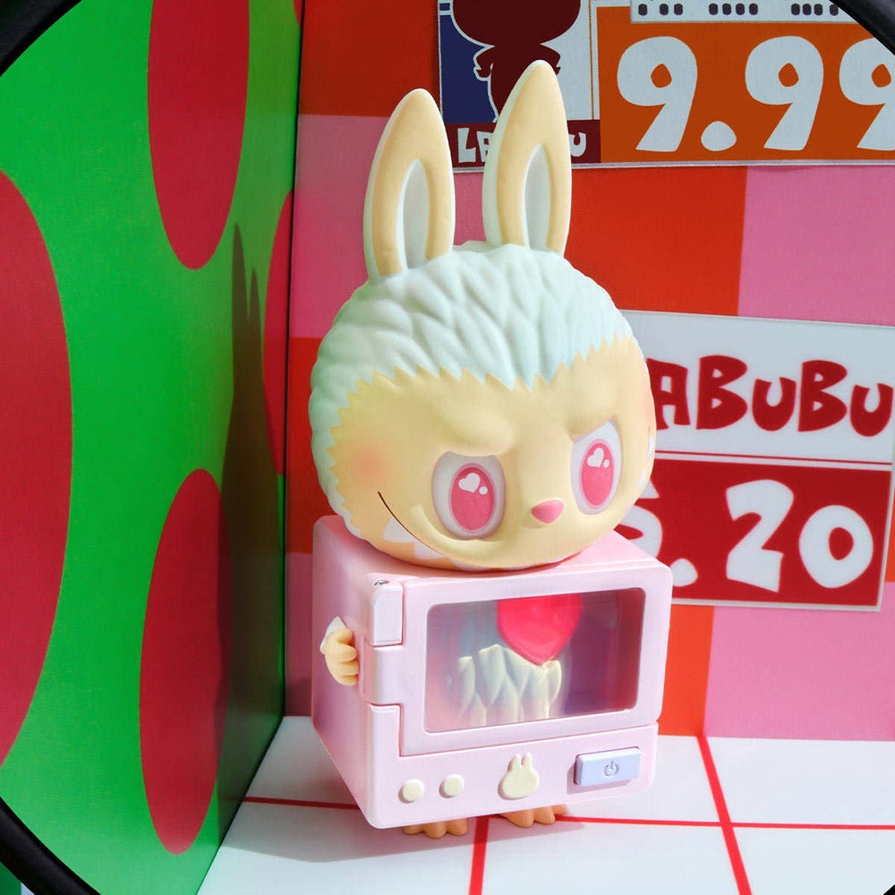 Pop Mart Authentic THE MONSTERS Wacky Mart Series Figures Otaku Collectives LLC