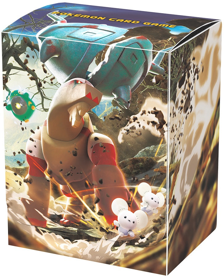 Deck Box - Ting-Lu Pokémon