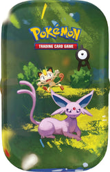 30th Celebration Mini Tin [Espeon] Pokémon