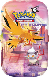 30th Celebration Mini Tin [Zapdos] Pokémon