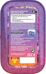 30th Celebration Mini Tin [Mewtwo] Pokémon