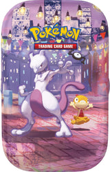 30th Celebration Mini Tin [Mewtwo] Pokémon