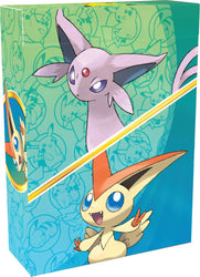 30th Celebration Battle Deck [Espeon ex] Pokémon