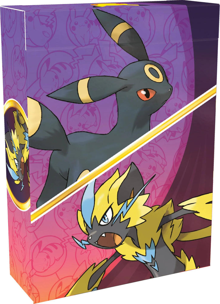 30th Celebration Battle Deck [Umbreon ex] Pokémon
