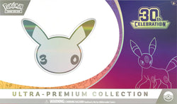 30th Celebration Ultra-Premium Collection [Night] Pokémon