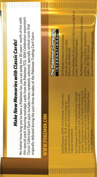 30th Celebration Classic Collection Pack Pokémon