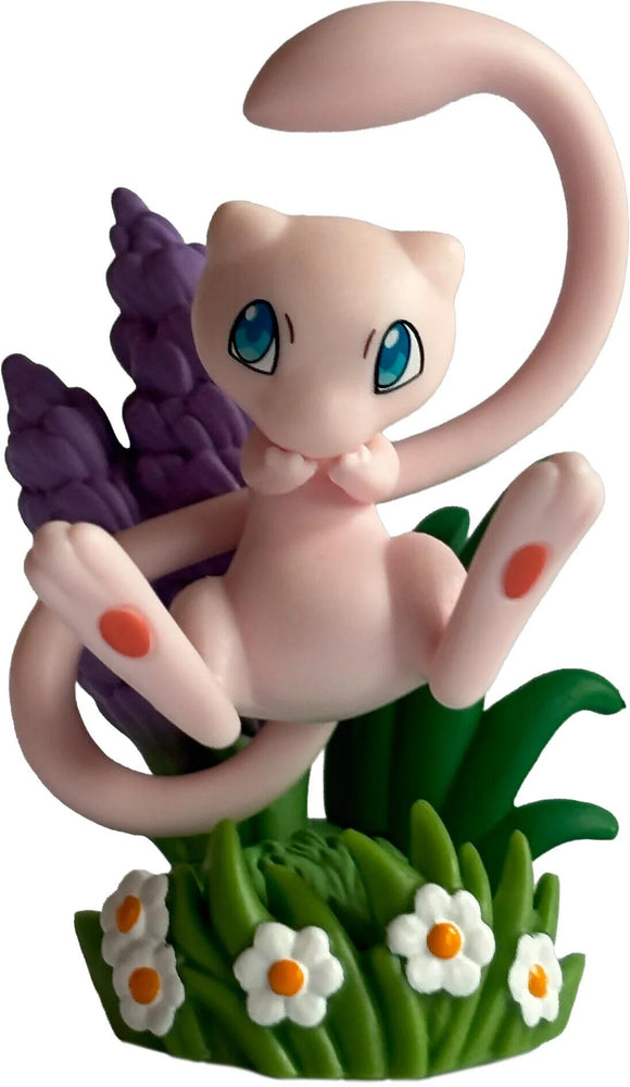 30th Celebration Figure Collection [Mew] Pokémon