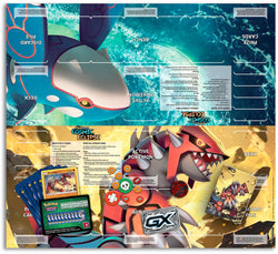 Sun & Moon: Cosmic Eclipse - Theme Deck (Unseen Depths) Pokémon